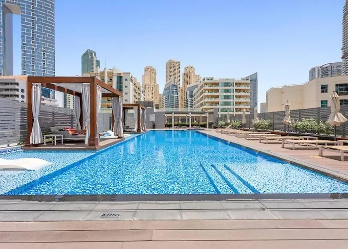 Lujo Dubai Marina