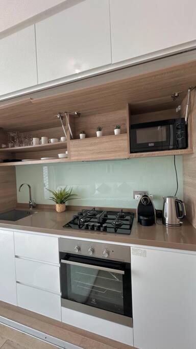 Lujo Marina Apartment *