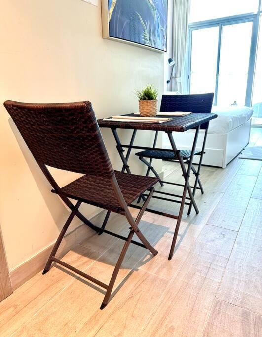 Apartment Lujo Marina *