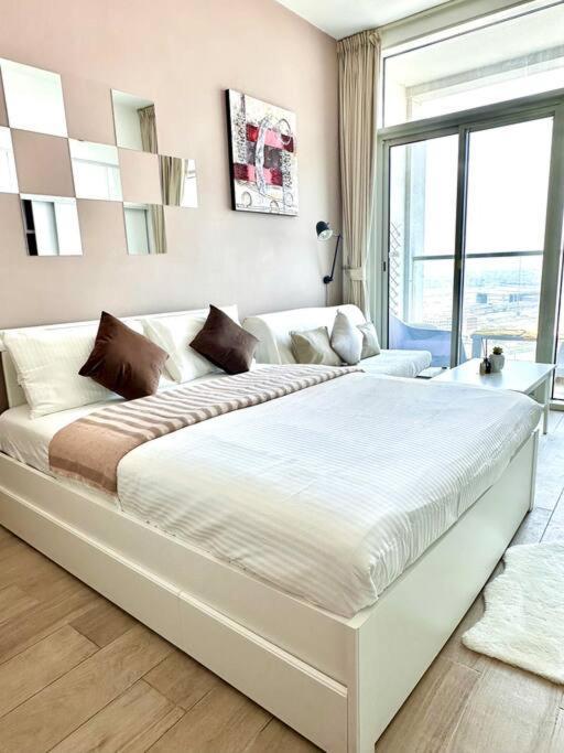 Apartment Lujo Marina Dubai