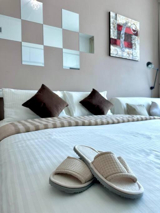 Apartment Lujo Marina Dubai