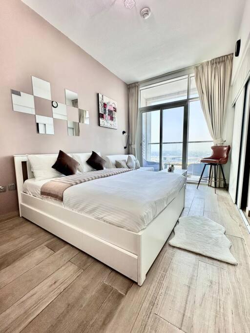 Lujo Marina Apartment *