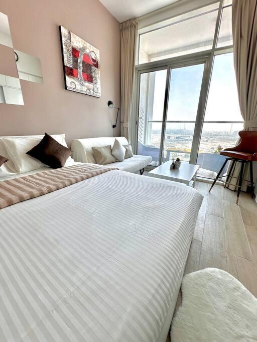 Apartment Lujo Marina Dubai