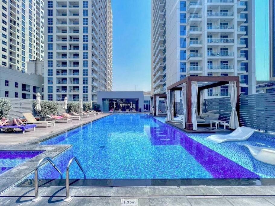 Apartment Lujo Marina