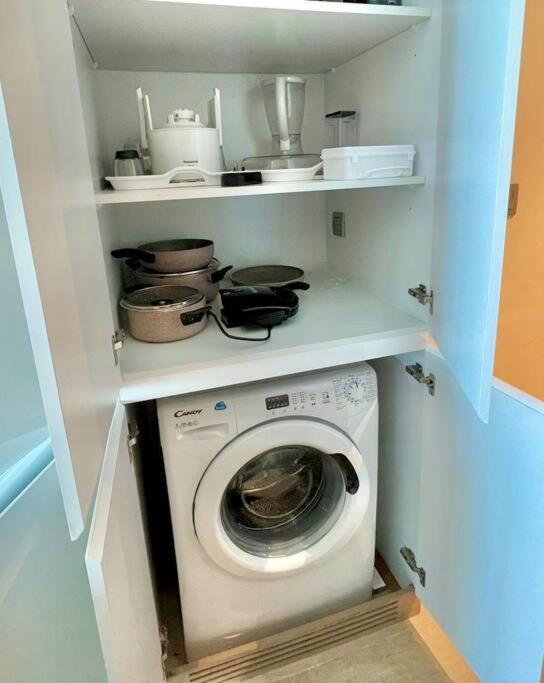 Lujo Marina Apartment Dubai