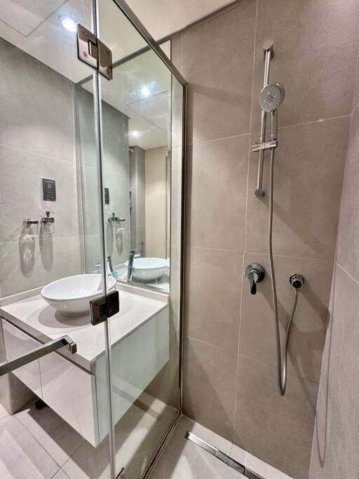Apartment Lujo Marina Dubai