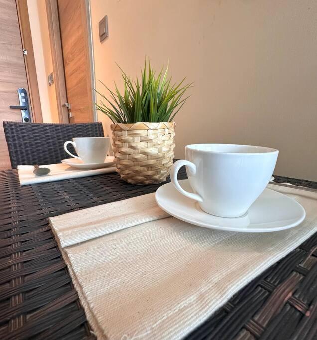 Apartment Lujo Marina Dubai
