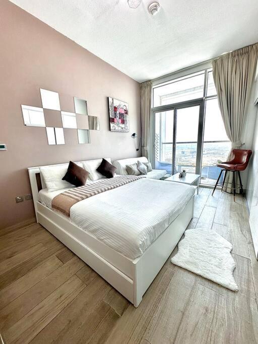 Apartment Lujo Marina