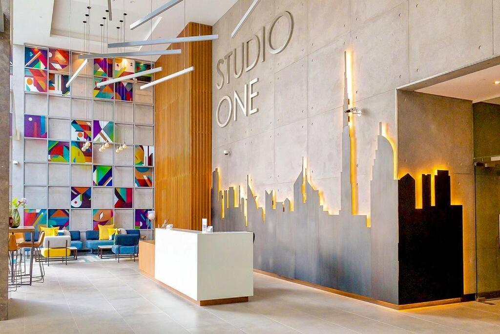 Lujo Marina Apartment Dubai